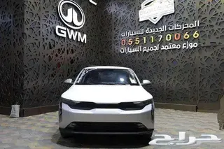 كيا K3 2027