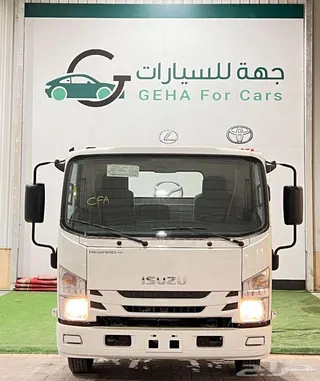 Isuzu D-Max 2026