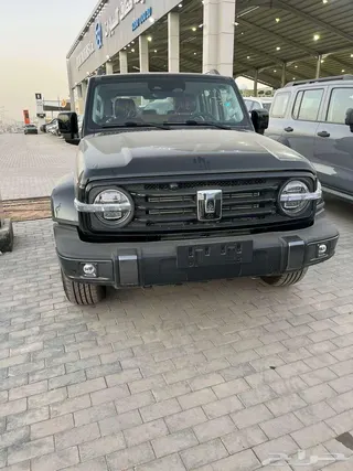 Tank 300 2027 — Haraj