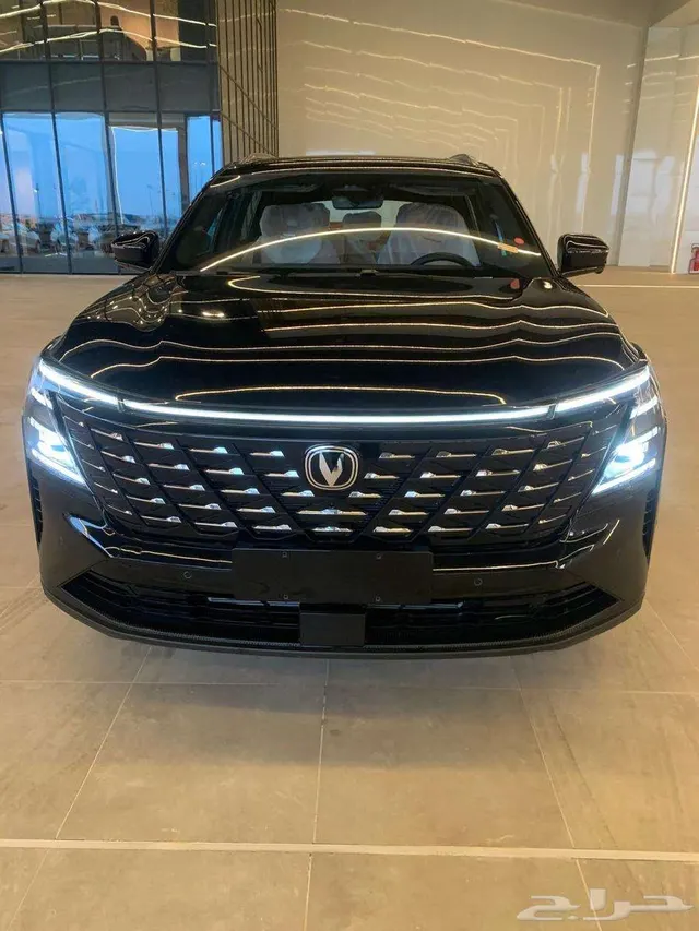 Changan Cs 75 Plus 2026