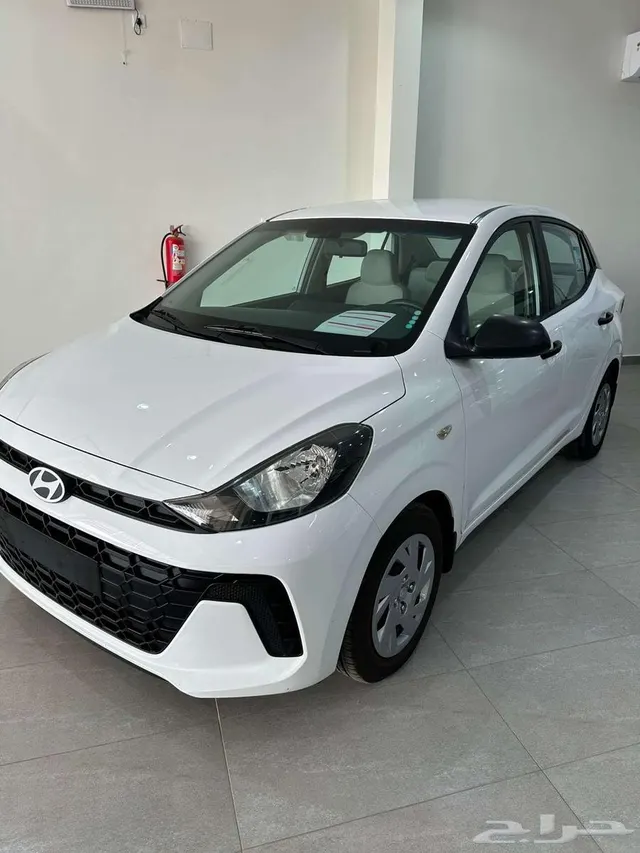 Hyundai I10 2025