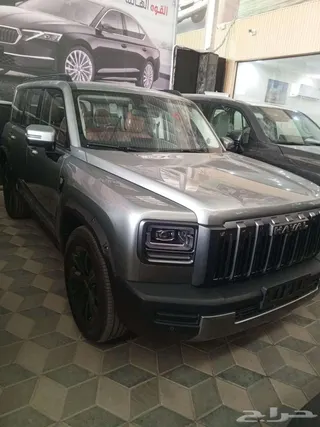 هافال V7 2027