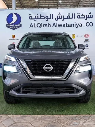 Nissan X-Trail 2026