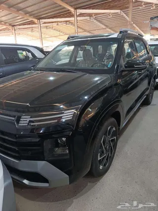 هيونداي جراند كريتا 2026