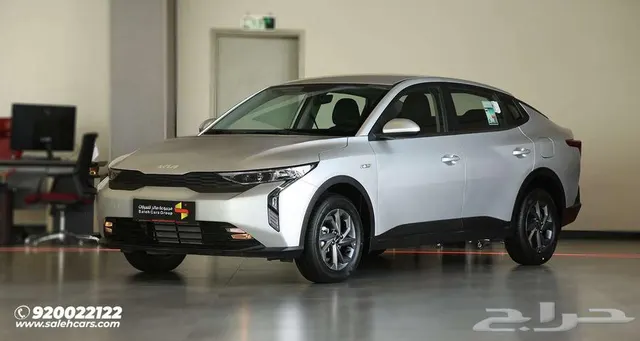 Kia K3 2026