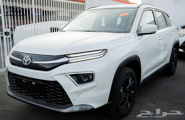 Toyota Urban Cruiser 2026