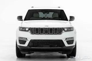 Jeep Grand Cherokee 2023 — Haraj