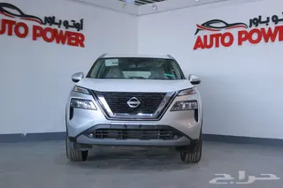 Nissan X-Trail 2026