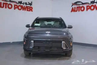 Hyundai Kona 2026