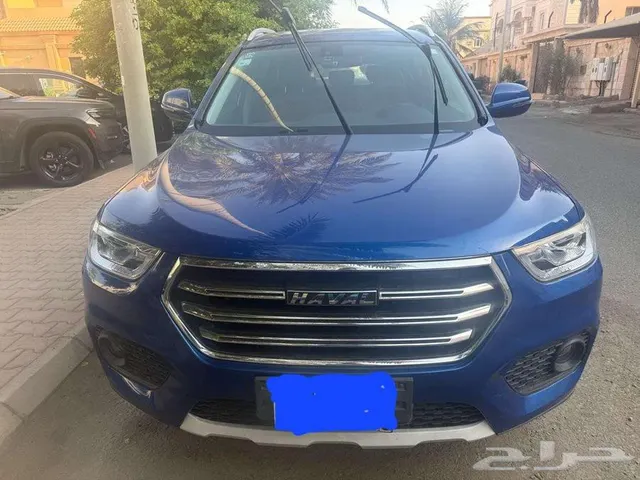 Haval H2 2021
