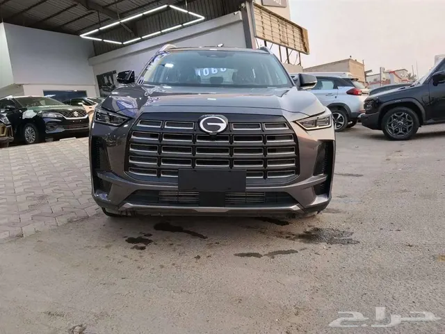 GAC GS4 2026