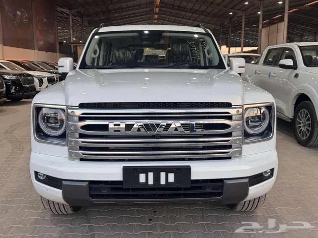 Haval H9 2026