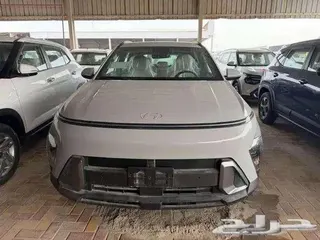 هيونداي كونا 2026