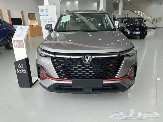 Changan Cs 35 2025