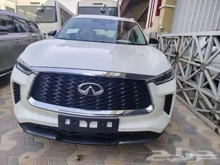 Infiniti QX60 2024 — Haraj