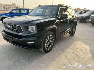 هافال H7 2027
