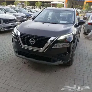 نيسان إكس تريل 2026