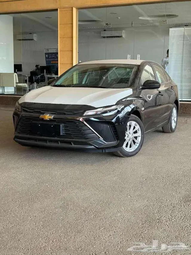 Chevrolet Cruze 2027