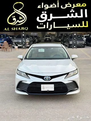 تويوتا كامري 2023