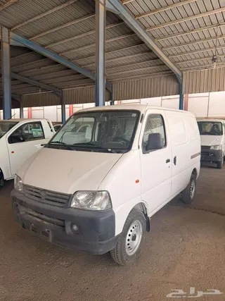 سوزوكي Apv 2026 — Haraj