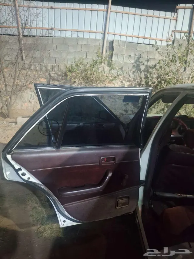 Toyota Cressida 1993