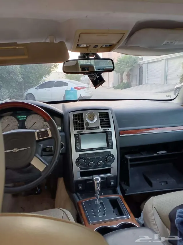 Chrysler 300 2008