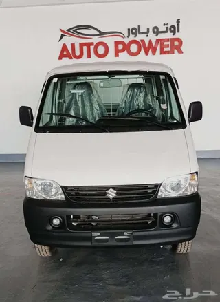 سوزوكي Apv 2026 — Haraj