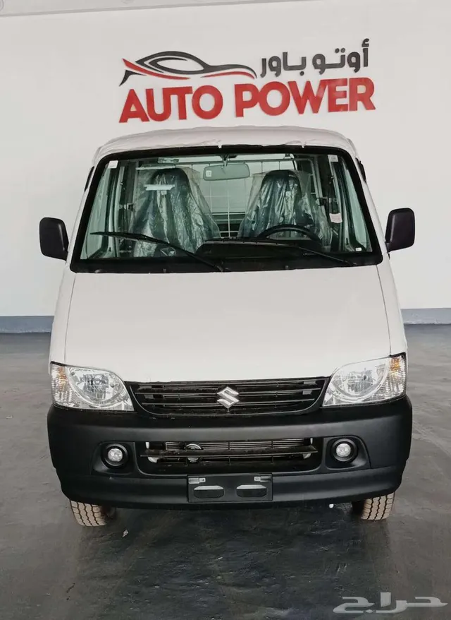 Suzuki Apv 2026