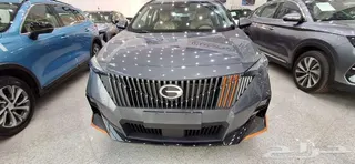 جي أيه سي GS3 2025 — Haraj