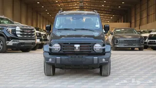 Tank 300 2027 — Haraj