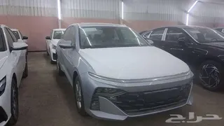 هيونداي آكسنت 2026