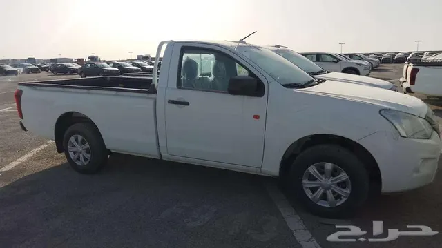 Isuzu D-Max 2025