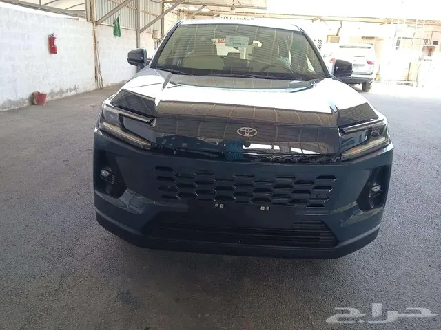 Toyota RAV4 2026