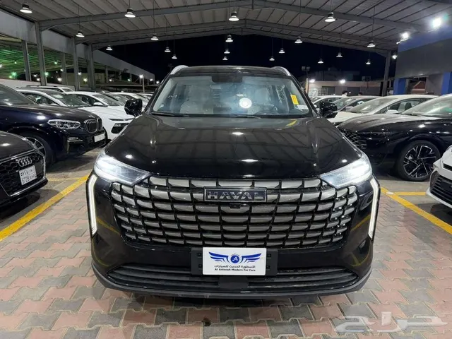 Haval H6 2026