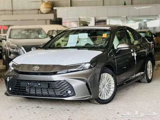 تويوتا كامري 2026