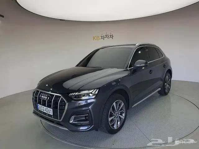 Audi Q5 2023