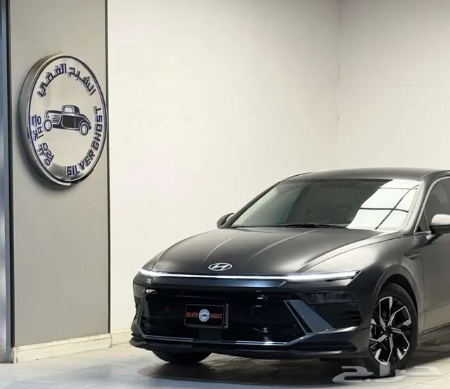 Hyundai Sonata 2026