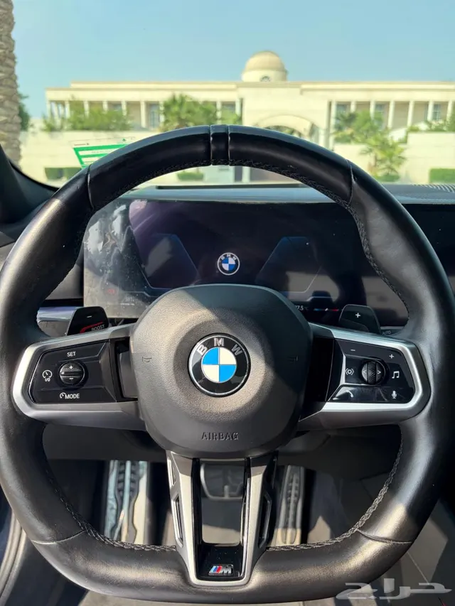 BMW 5 Series 2024