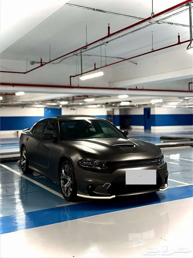 Dodge Charger 2022