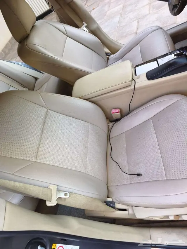 Lexus ES 350 2014