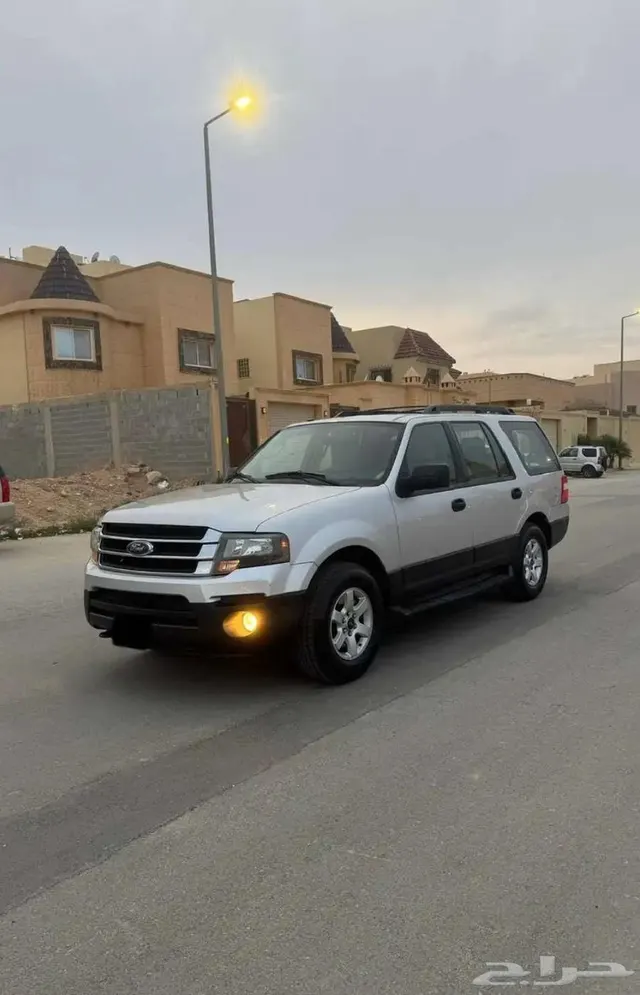 Ford Expedition 2015