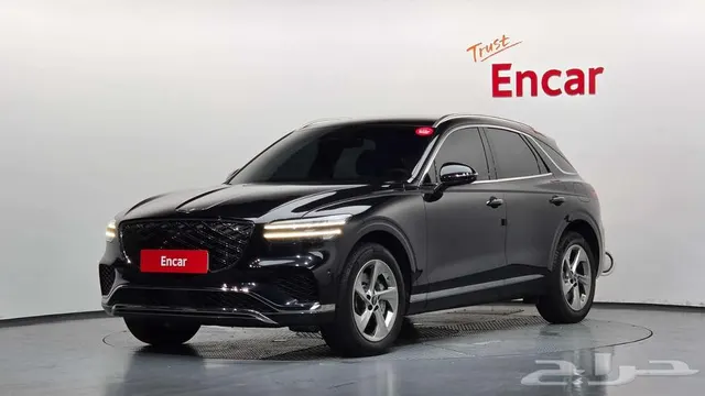 Genesis GV70 2024