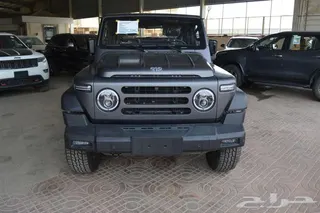Faw T 77 2026 — Haraj