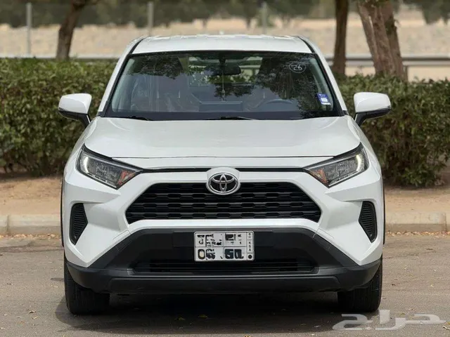 Toyota RAV4 2024