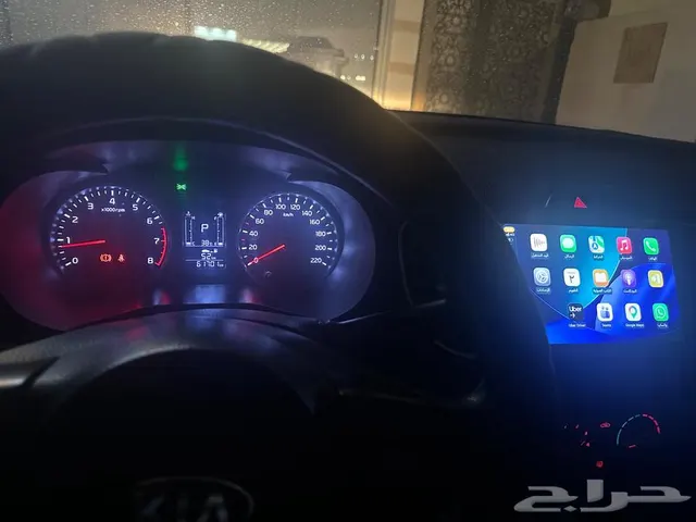 Kia Pegas 2020
