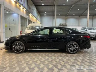 Toyota Camry 2026