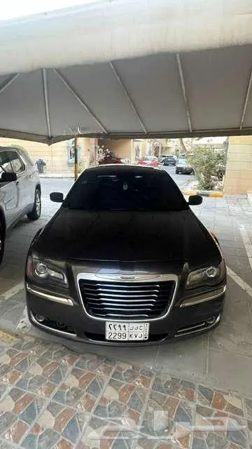 Chrysler 300 2014