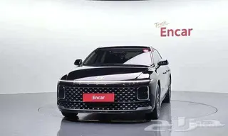 هيونداي ازيرا 2025