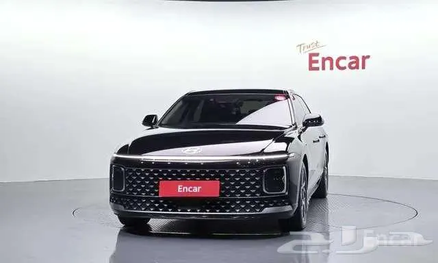 Hyundai Azera 2025