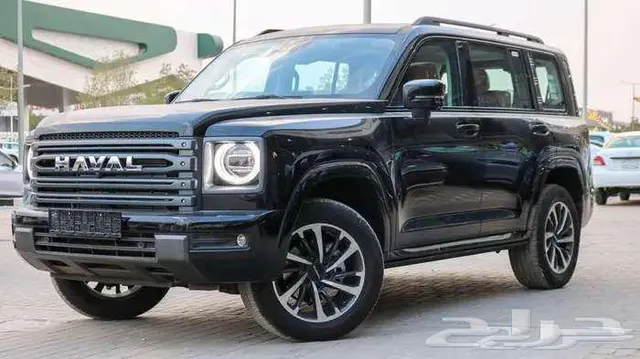 Haval H9 2027